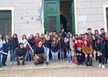 Orientación vocacional y ocupacional para estudiantes de sexto año