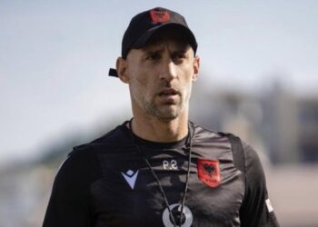 Pablo Zabaleta debutó en la Eurocopa