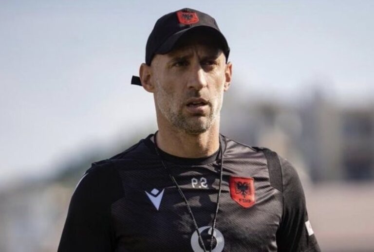 Pablo Zabaleta debutó en la Eurocopa