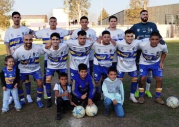 Fútbol local: semifinales sábado y domingo