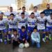 Fútbol local: semifinales sábado y domingo