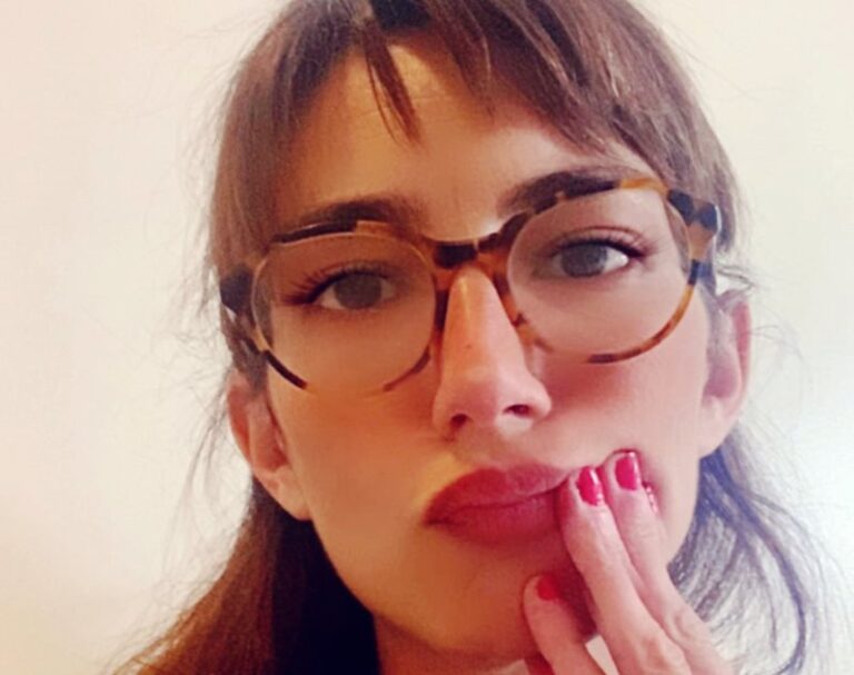 Caso Loan: la vidente que viene anticipando todo lo que está ocurriendo