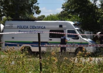 Drogas, muerte y misterio en un campo de ruta 191: investigan si hubo homicidio