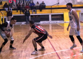Básquet: Argentino se pasea rumbo a otro título