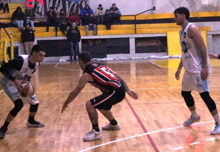 FOTO: BASQUET 24