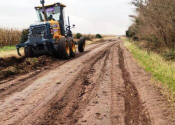 Mejoras en la bajada a Viña de la autopista