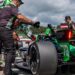 IndyCar: Mid-Ohio no le sienta bien a Agustín