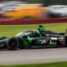 IndyCar: Canapino larga 22º en Mid-Ohio