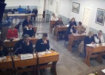 Se aprobó la emergencia en seguridad en Arrecifes