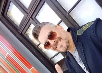 Intentaron robar en la casa de Emerson Hanley y el músico estalló