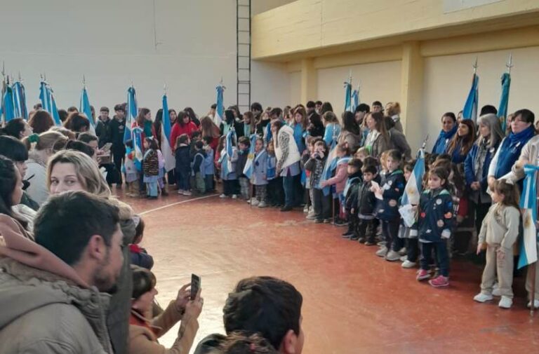 Feria de Ciencias: el valor de que los chicos muestren sus trabajos