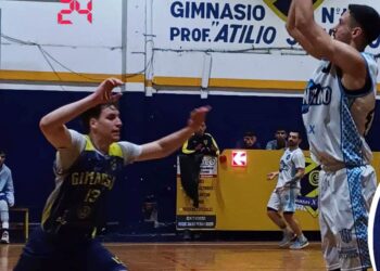 Básquet: Argentino-Sportivo Rojas, la final del Apertura
