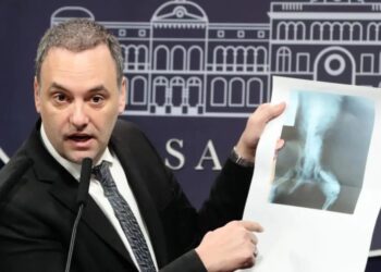 El Gobierno denunció un fraude multimillonario en las pensiones por invalidez