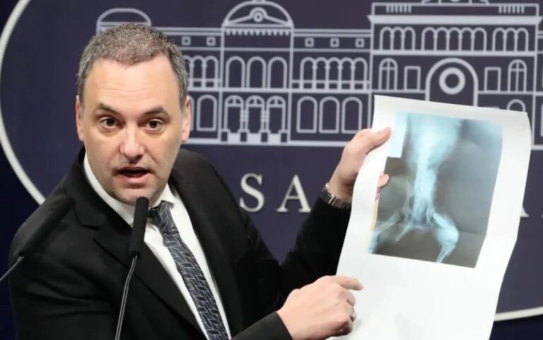 El Gobierno denunció un fraude multimillonario en las pensiones por invalidez