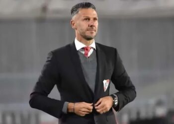 Demichelis se va de River: ¿quién llega?