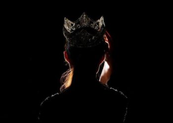 Megadesfile para elegir a Miss Arrecifes