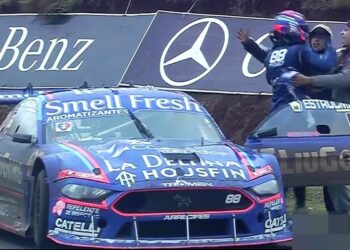 CON NIKI GANAMOS TODOS