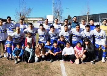 Fútbol local: esta tarde hay campeón del Apertura
