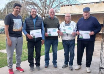 Las actividades de vacaciones llegaron a Viña