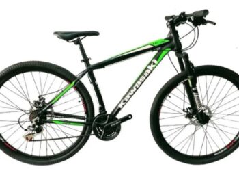 Recuperan bicicleta robada y detienen al ladrón