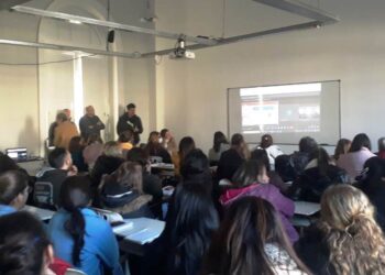 Capacitación en alimentación libre de gluten en las escuelas