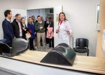 Clínica La Pequeña Familia incorpora nuevo PET-CT Philips para diagnósticos avanzados
