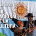 Día Nacional de la Cultura