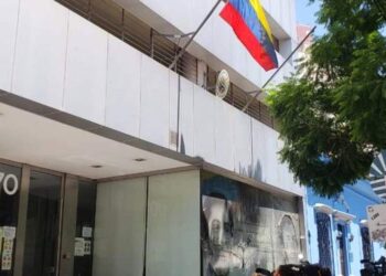 Venezuela rompe relaciones con Argentina y otros países