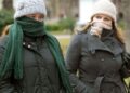 Terrible: Arrecifes registrará la temperatura más baja de la historia
