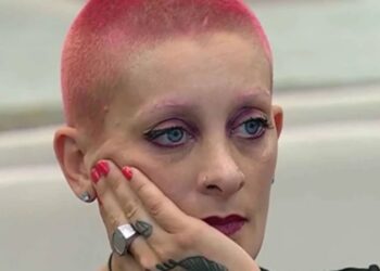 Furia: “Me comparan con Maradona o con Eva Perón”