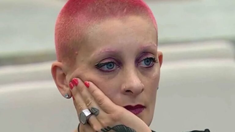 Furia: “Me comparan con Maradona o con Eva Perón”