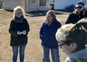 Kicillof viene a Arrecifes a entregar las 10 casas que faltaban