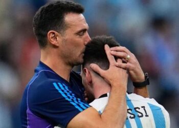 De desconocido al mejor técnico de la historia de la Selección