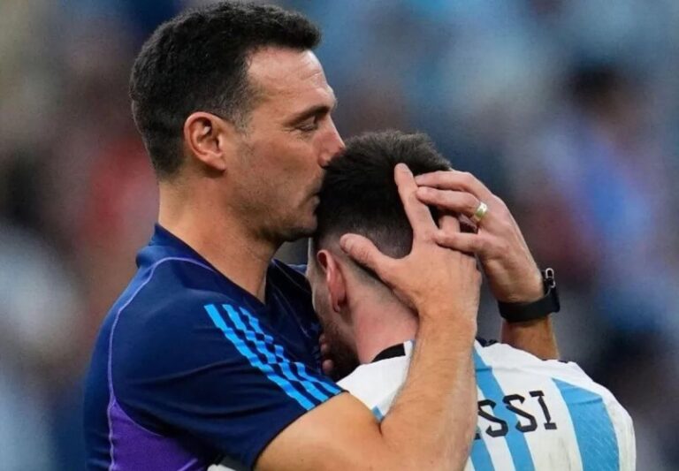 De desconocido al mejor técnico de la historia de la Selección