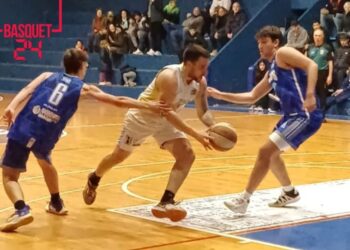 Arrancó el Clausura de básquet: ganaron los de siempre