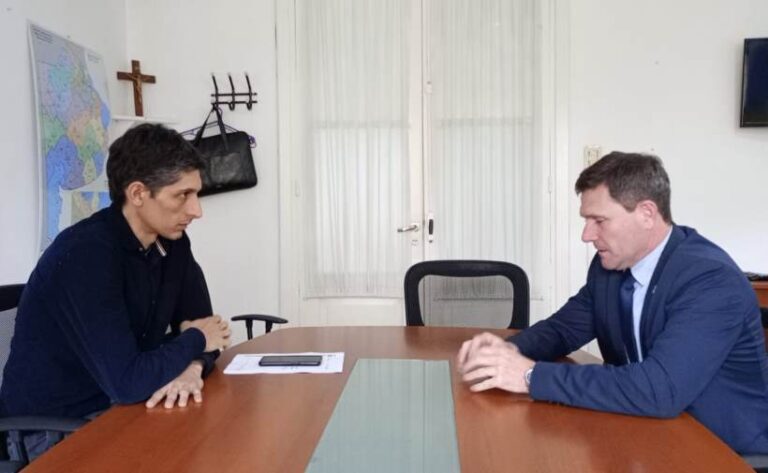 Llegan 15 nuevos policías a Arrecifes