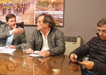 Se transmite en vivo: Bouvier va hoy al Concejo a responder por la inseguridad