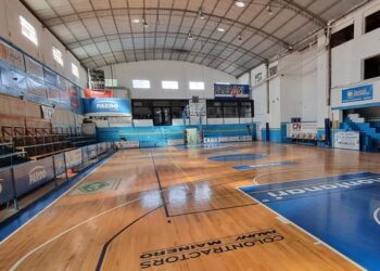 Básquet: arrancó la cuarta del Clausura y se suspendió Alianza-Gutiérrez