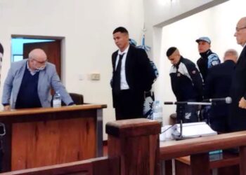 Condenaron a perpetua a los autores del crimen del ciclista en Pergamino