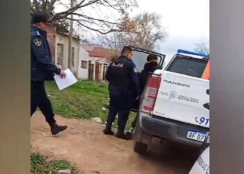 Allanamientos con detenidos en Arrecifes