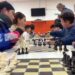 Arrancó el Torneo Intercolegial de Ajedrez en Arrecifes