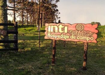 Abrieron la inscripción para el Registro de Alojamientos Turísticos