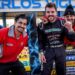 Pole de Josito en el agonizante Top Race