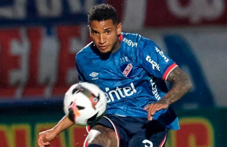 Terrible: falleció el futbolista Juan Izquierdo