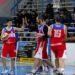 Basquet: Gutiérrez y Argentino, únicos punteros