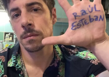 Lamothe en llamas: “¡Cómo te cagaría a piñas, Milei!”