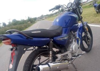 Dos nuevos robos de motos