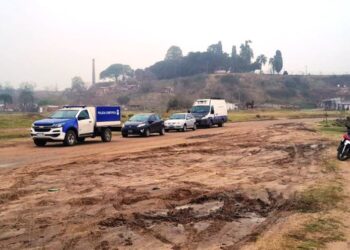 Encontraron el cuerpo de un arrecifeño que había desaparecido en el Paraná