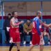 Básquet: segundo al hilo de Gutiérrez
