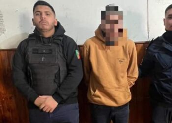 Mataron a un joven a puñaladas en Ramallo